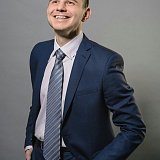 Вадим, 34, Москва
